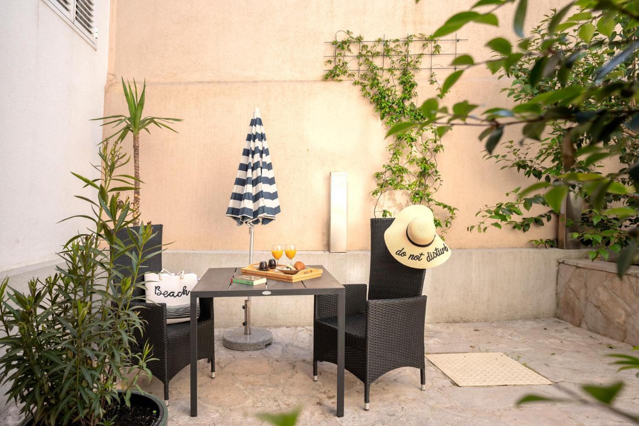 Hidden Oasis - Zf Hvar Hvar Town Exterior foto
