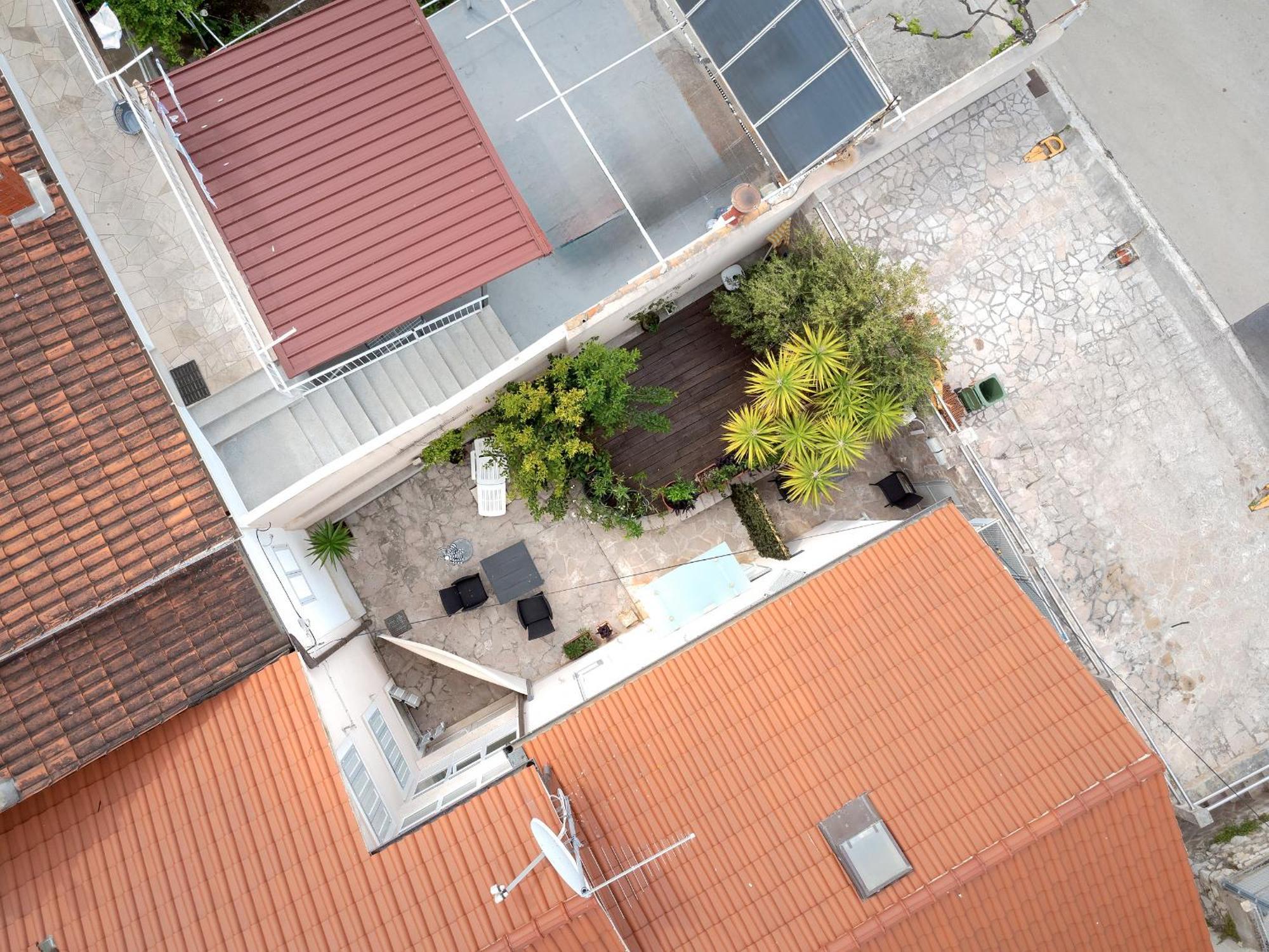 Hidden Oasis - Zf Hvar Hvar Town Exterior foto